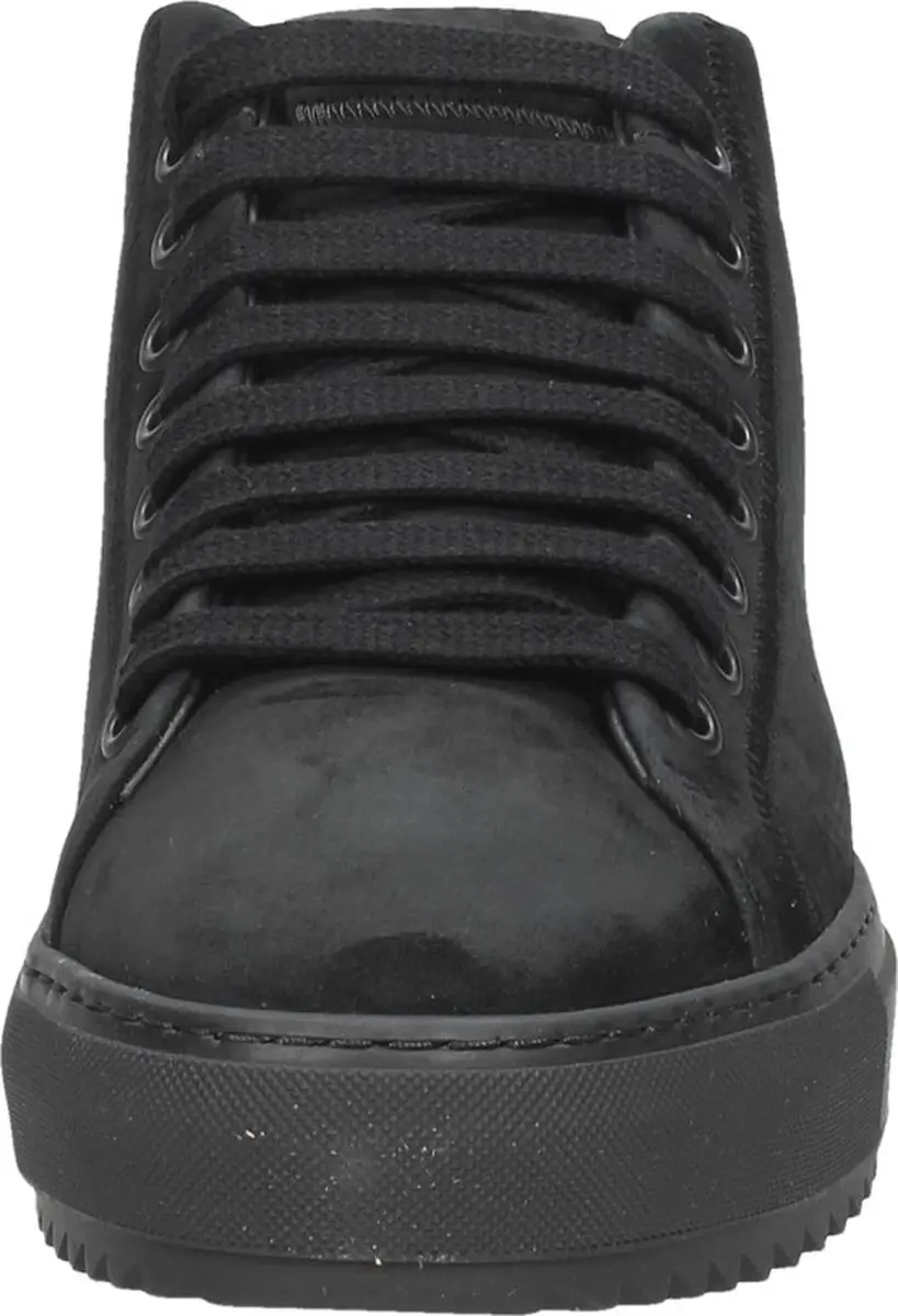 Rehab Craig Lage Sneakers 44 - Zwart - afbeelding 3 van 6