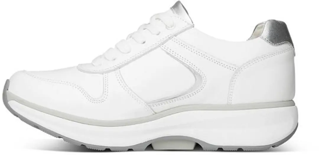 Xsensible Stretchwalker Sneaker New Jersey 30150.3.151 - Wit - afbeelding 5 van 6
