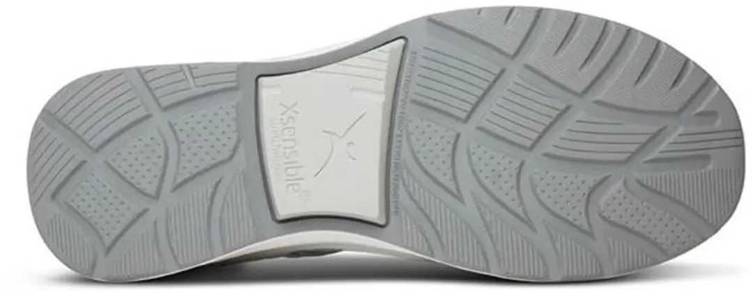 Xsensible Stretchwalker Sneaker New Jersey 30150.3.151 - Wit - afbeelding 6 van 6