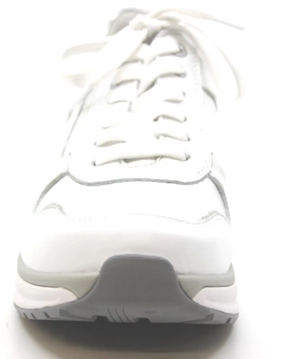 Xsensible Stretchwalker Sneaker New Jersey 30150.3.151 - Wit - afbeelding 3 van 6