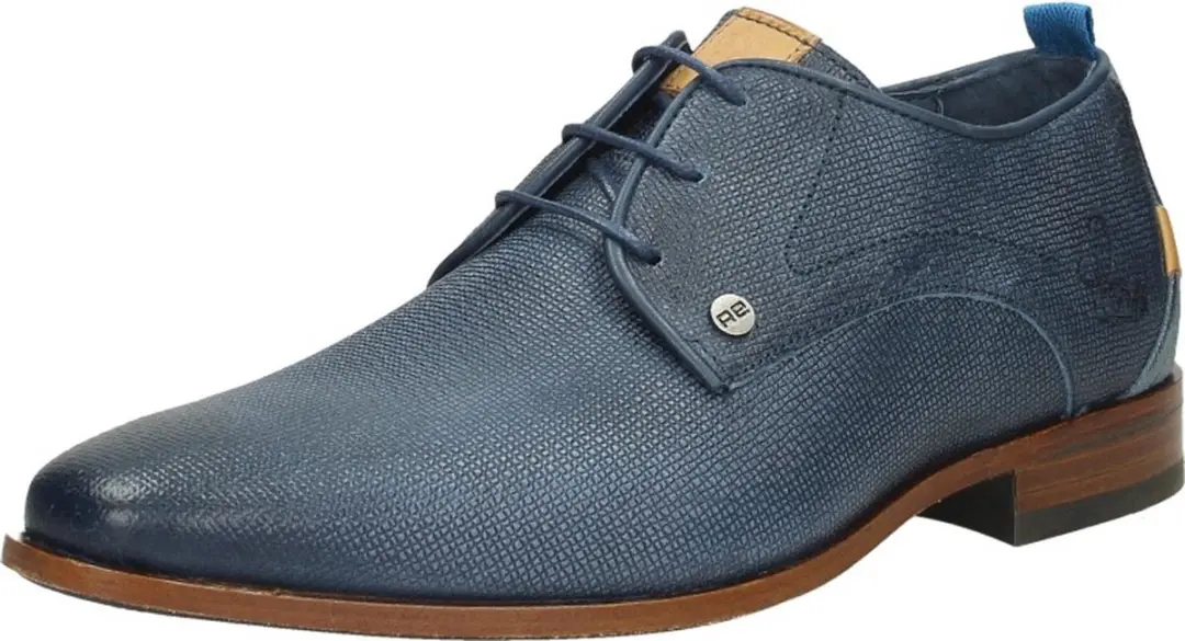Rehab Greg Wall Veterschoenen - Blauw - Maat 44