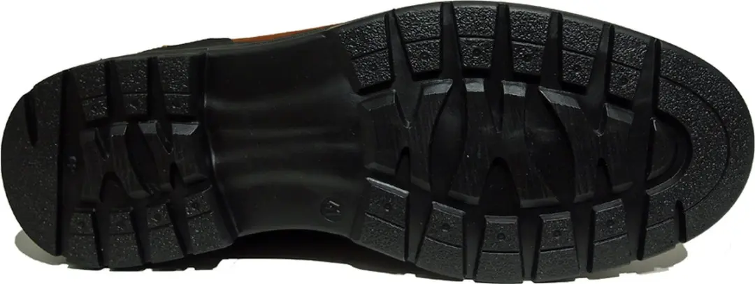 PME Legend Fleetman Veterschoenen 43 - Cognac - afbeelding 6 van 6