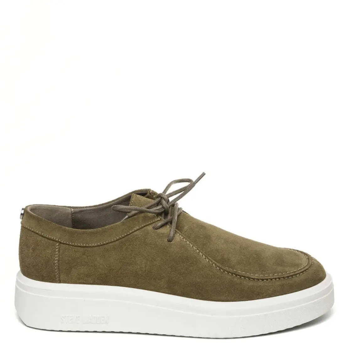 Steve Madden Fayles Trainers SM12000594