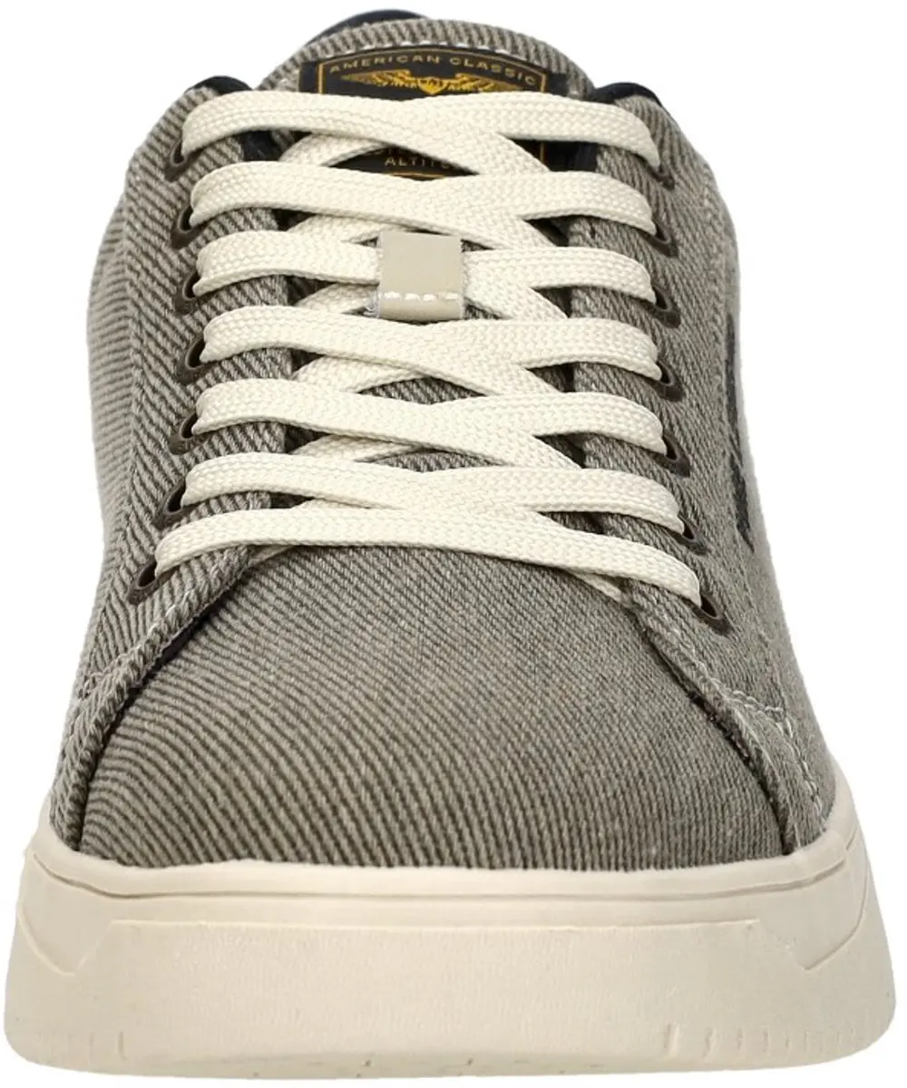PME Legend Crewman Veterschoenen - Groen - Maat 42 - afbeelding 3 van 6