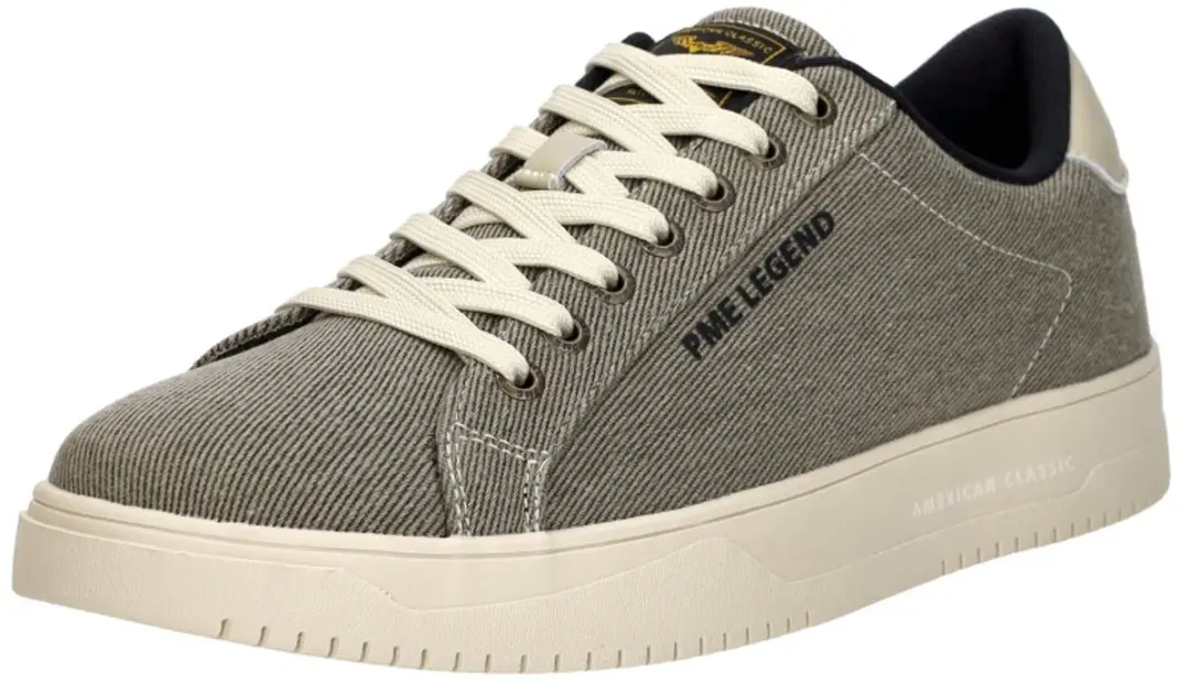PME Legend Crewman Veterschoenen - Groen - Maat 42 - afbeelding 5 van 6