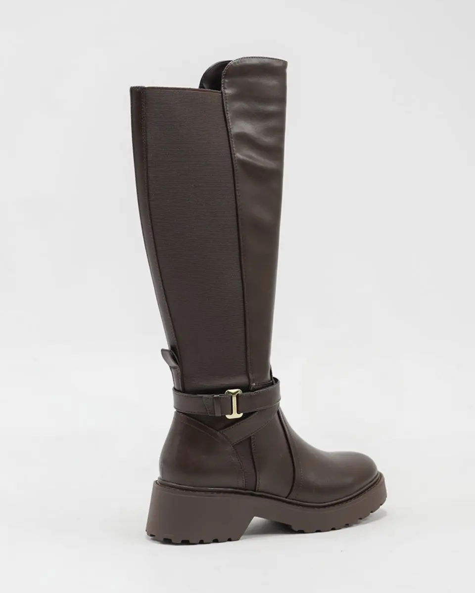 Steve Madden Caller Bruine Schoen - Maat 37
