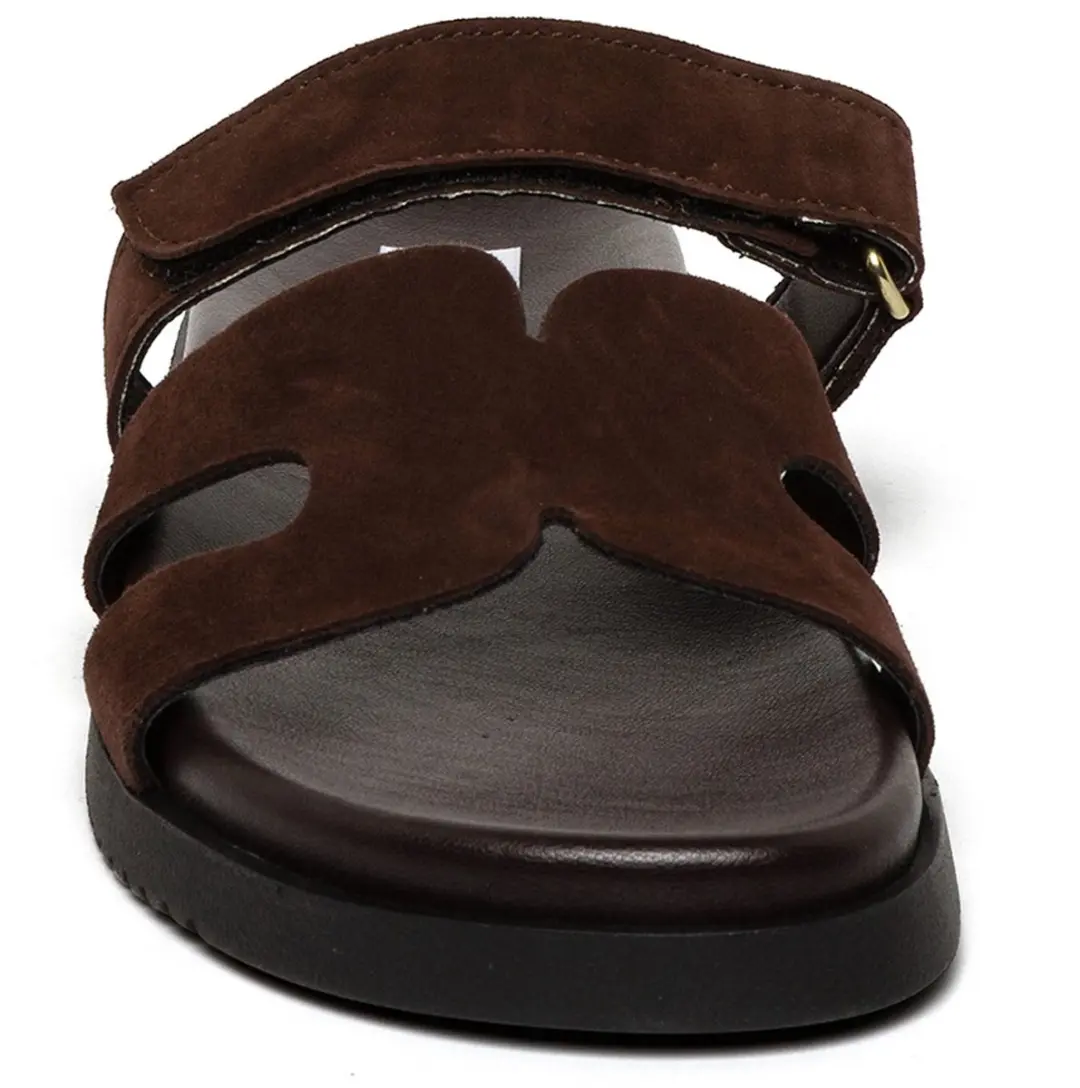 Steve Madden Missile-e Slippers Bruin - Maat 37