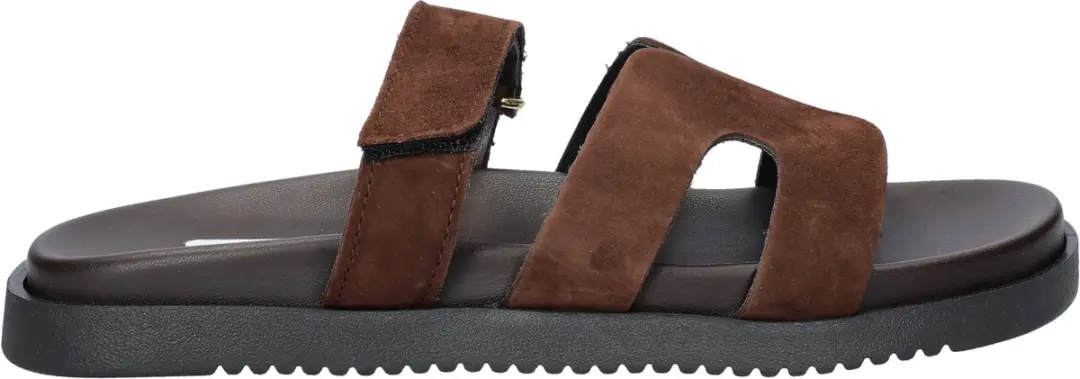 Steve Madden Missile-e Slippers