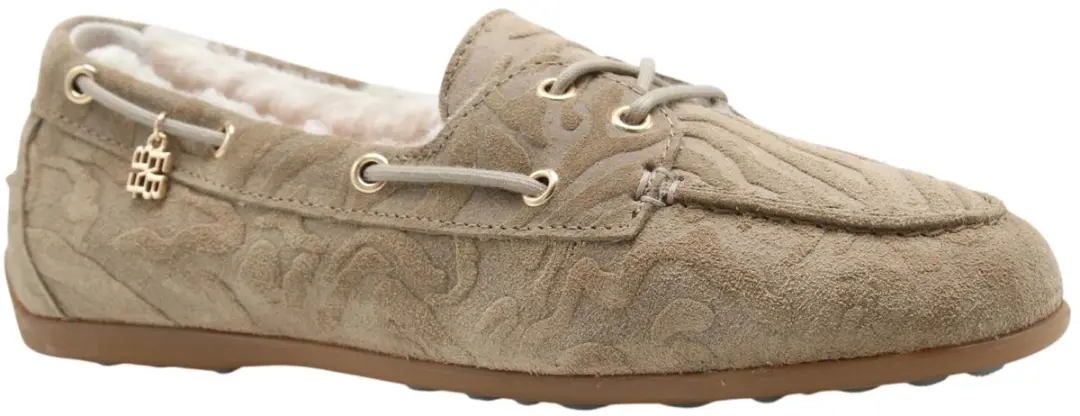 Floris Van Bommel Sfw-30028 Bohwi Mocassins Dames