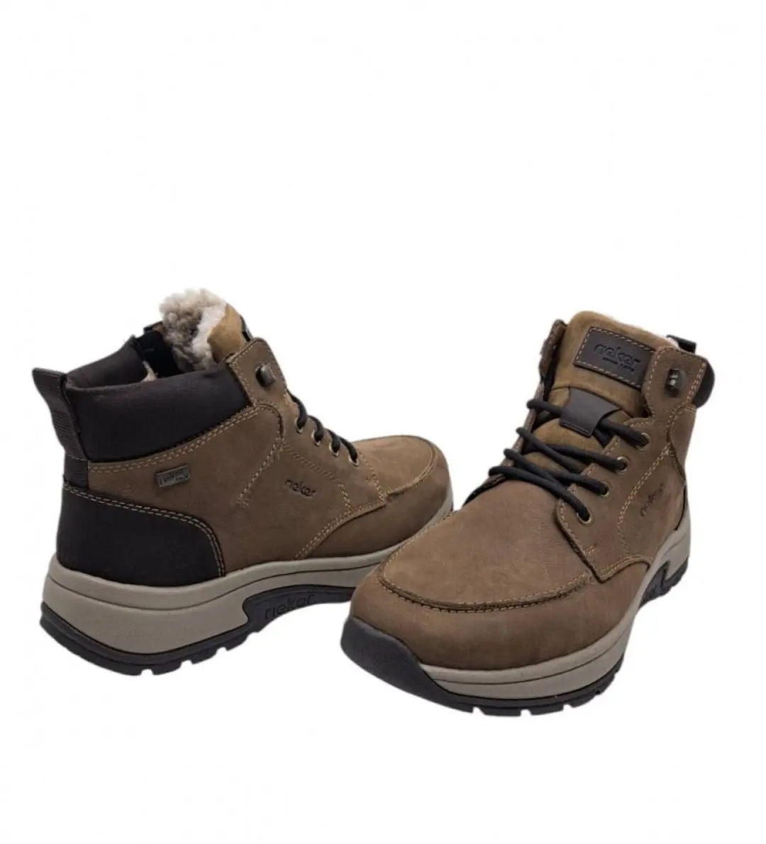 Rieker Bottines