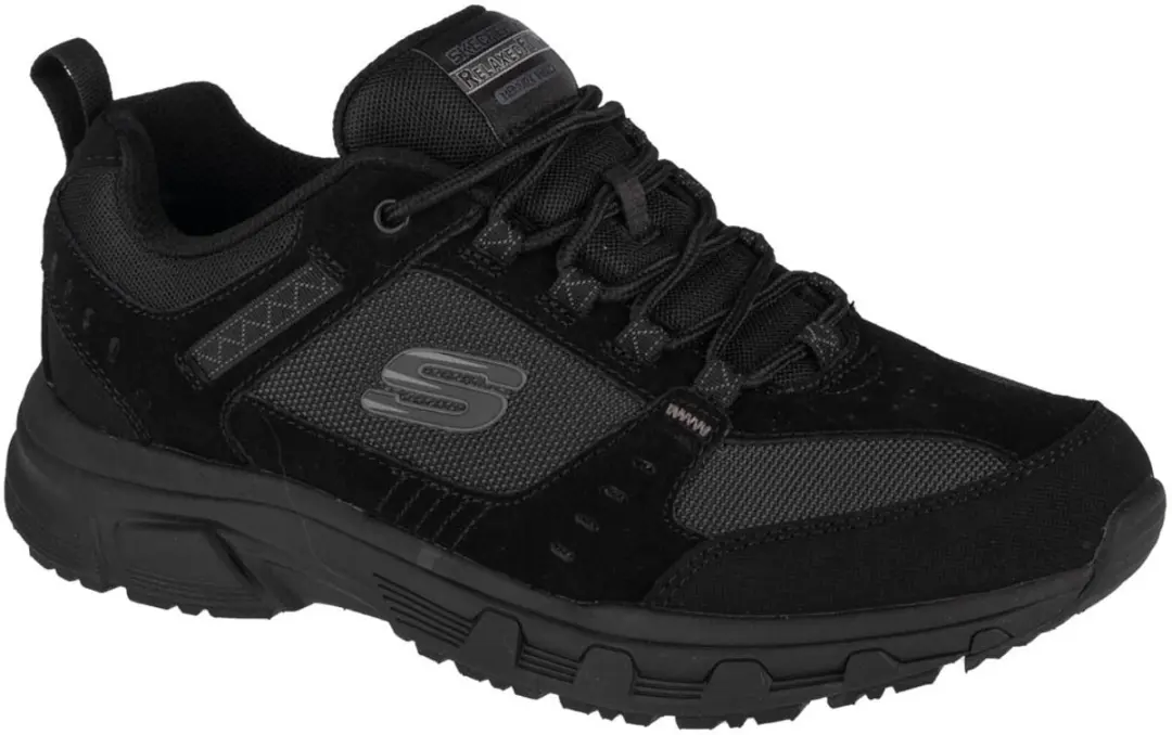 Skechers OAK CANYON Heren Sneakers