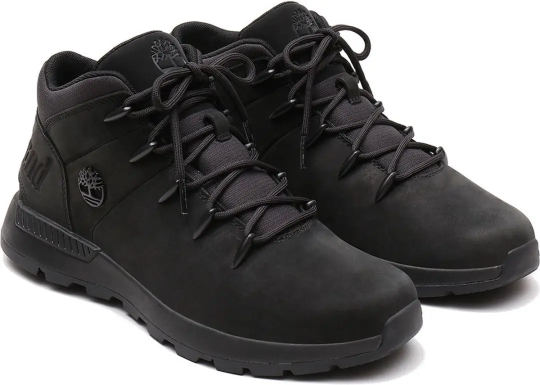 Timberland Laarzen Mannen 44.5 - Zwart - afbeelding 5 van 6