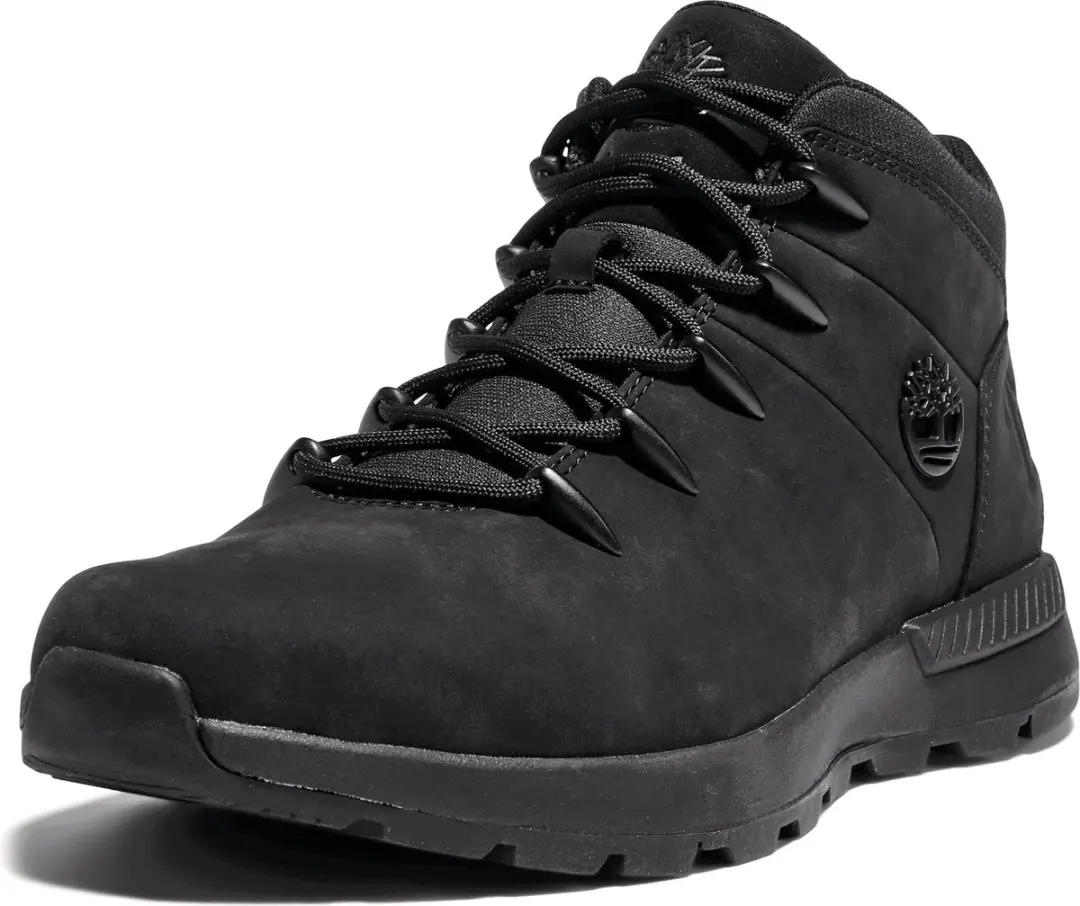 Timberland Laarzen Mannen 44.5 - Zwart - afbeelding 3 van 6