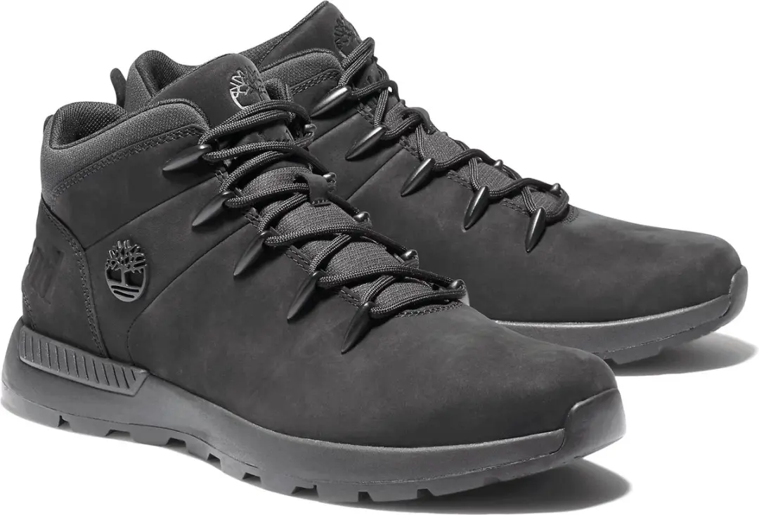 Timberland Laarzen Mannen 44.5 - Zwart - afbeelding 6 van 6