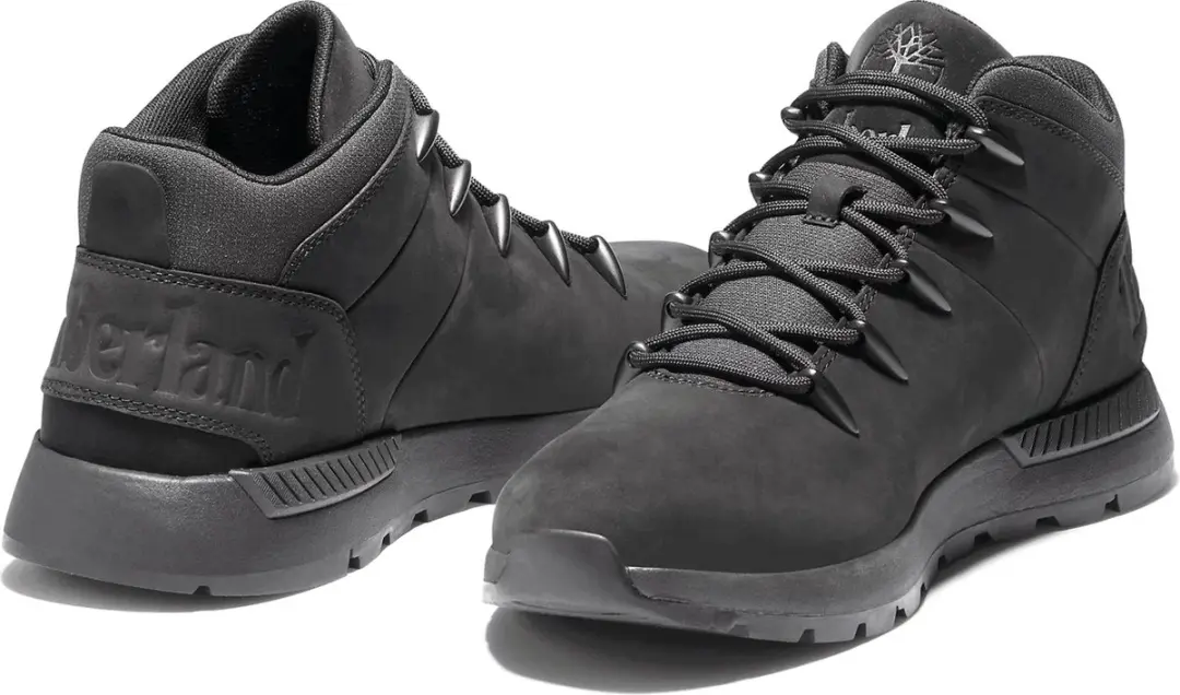Timberland Laarzen Mannen 44.5 - Zwart - afbeelding 4 van 6