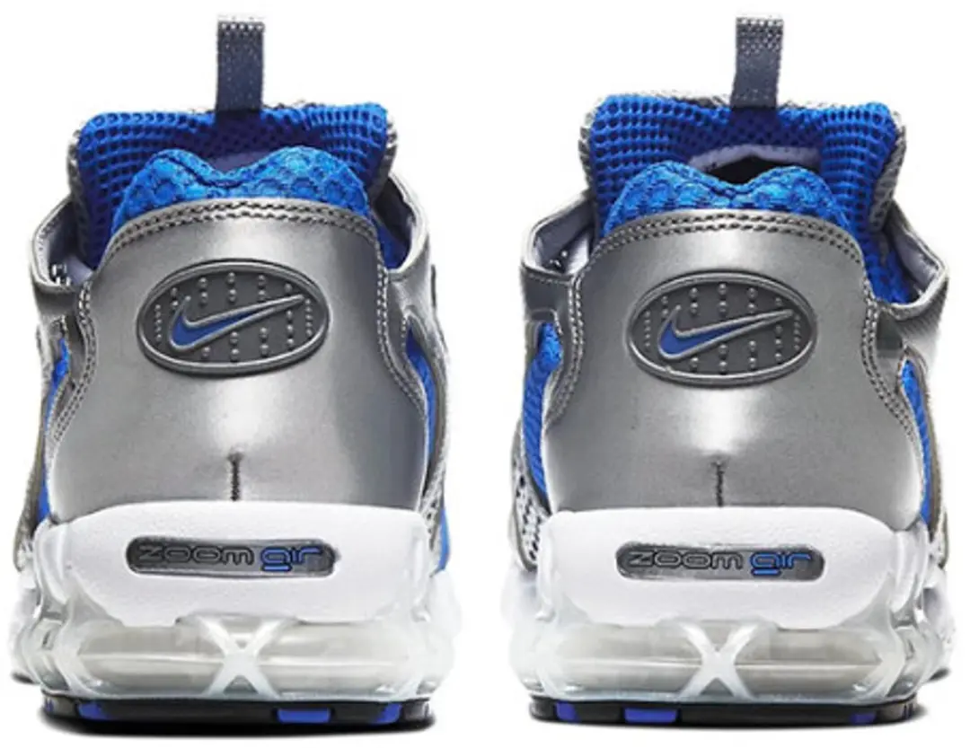 Nike Air Zoom Spiridion Cage 2 CJ1288-002 - Sneakers - Blauw - afbeelding 3 van 6