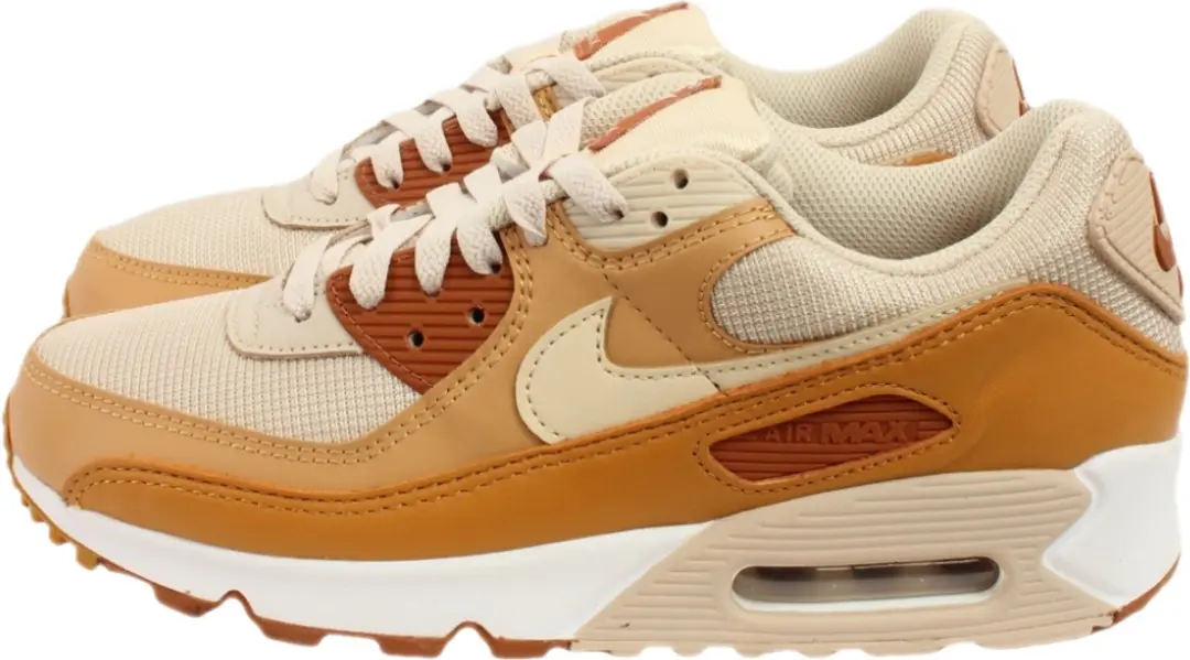 "Sneakers Nike Nike Air Max 90 ""Caramel"""