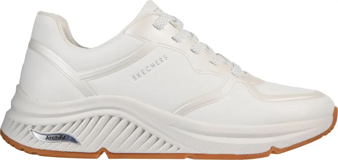 Skechers Arch Fit S-Miles- Mile Makers