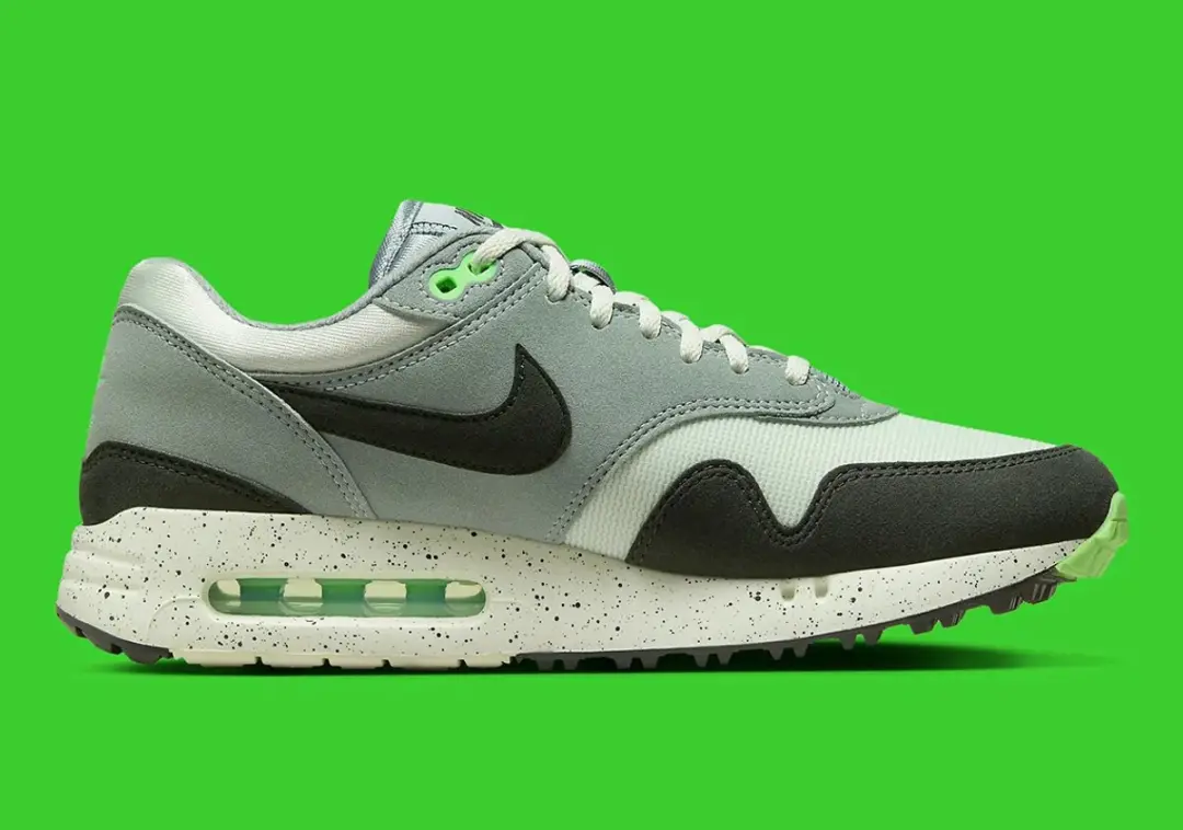 Sneakers Nike Air Max 1 G "Lime Blast"