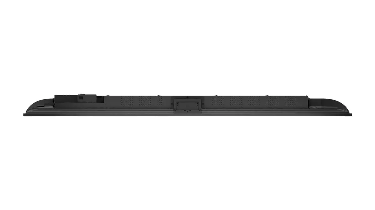 Lenovo ThinkVision E65 64ACGAT1EK Monitor 4K 64.5" - Zwart