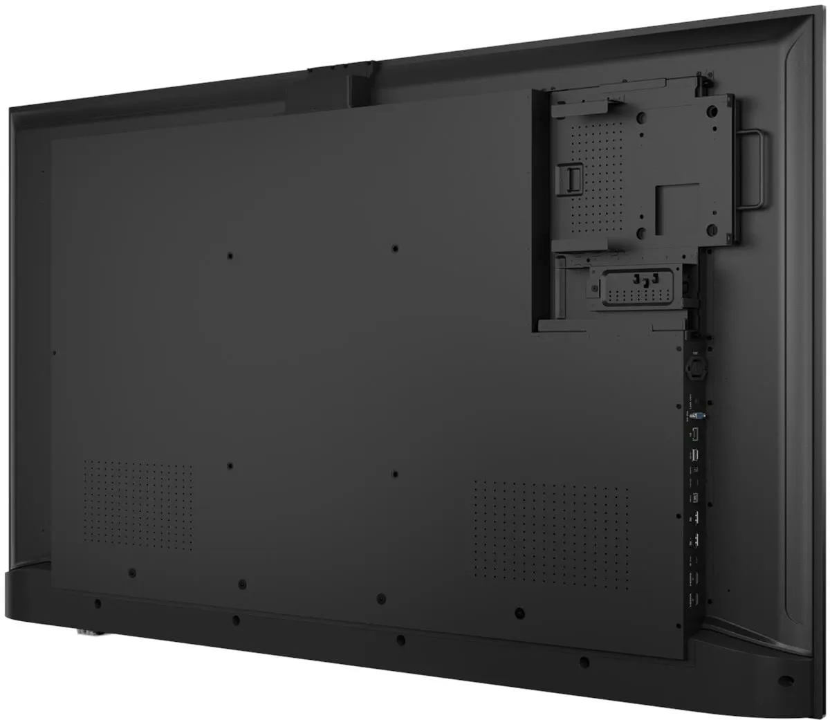 Lenovo ThinkVision E65 64ACGAT1EK Monitor 4K 64.5" - Zwart
