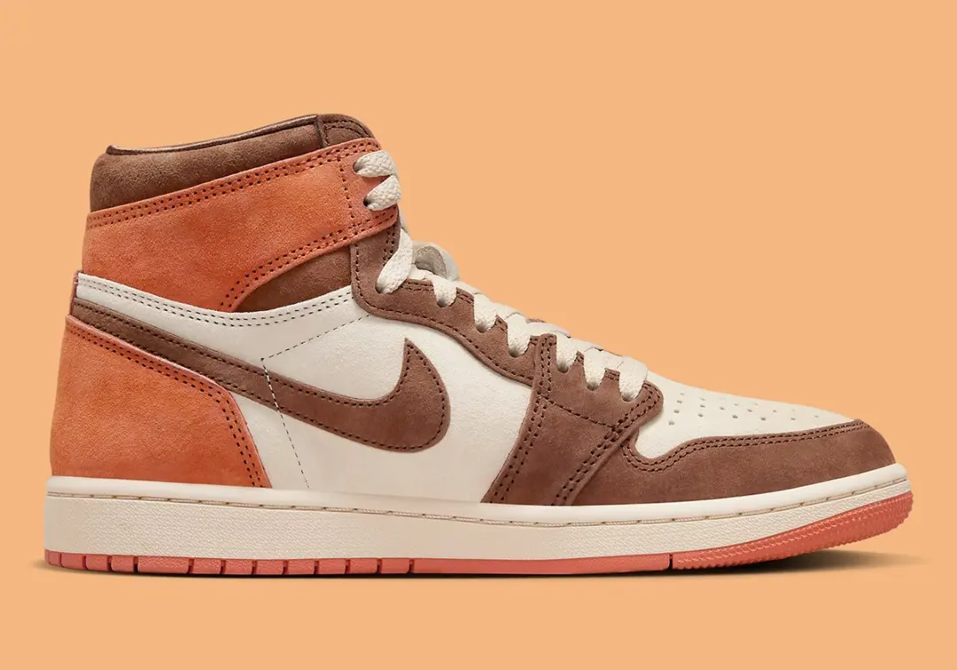 Nike Air Jordan 1 Retro High