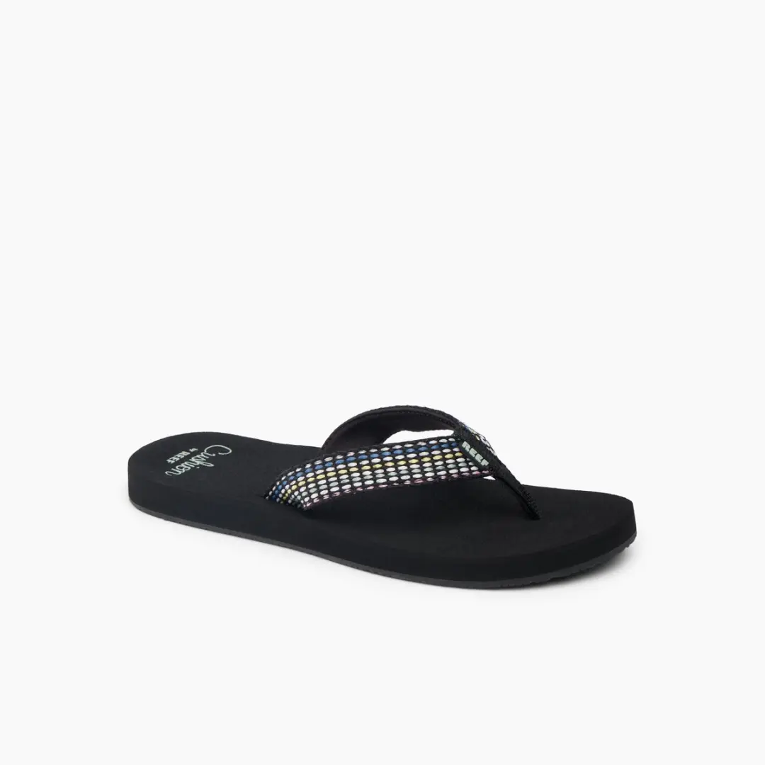 Reef Baja Elana Teenslipper CJ7337 - Maat 40 - afbeelding 6 van 6