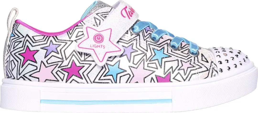 Skechers Twinkle Sparks