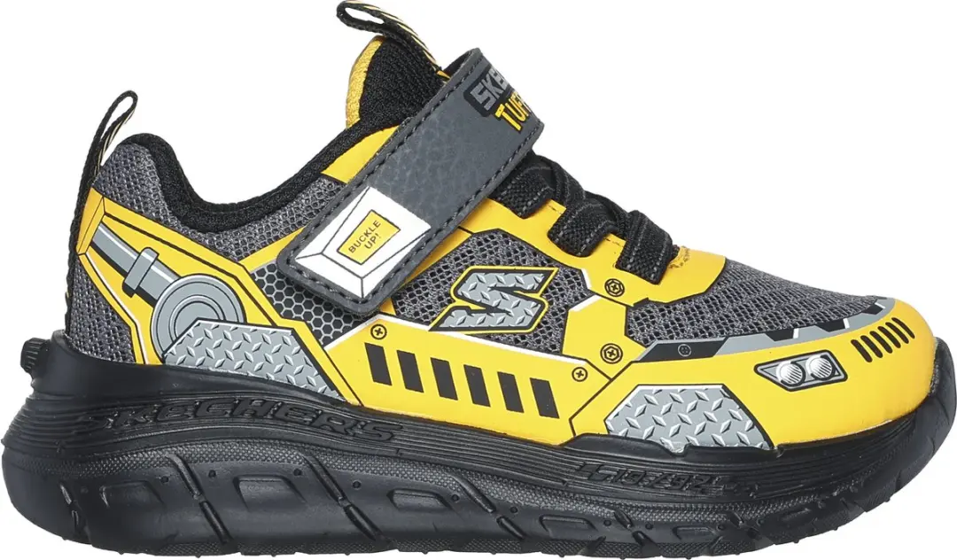 Skechers Skech Tracks Jongens Sneakers