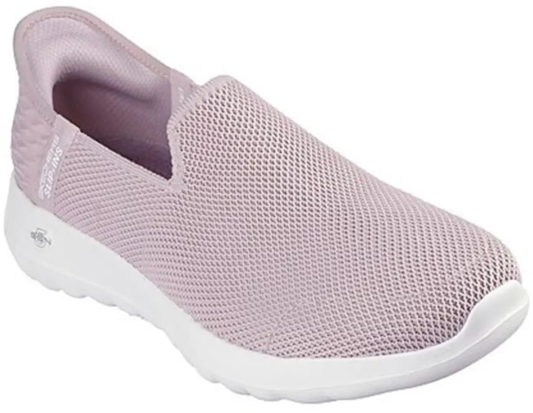 SKECHERS Dames Sneakers GO WALK JOY VELA