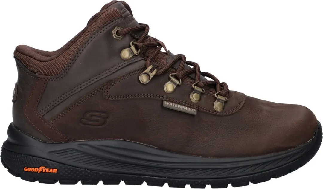 Skechers Hands Free Slip-In Meroe heren boot