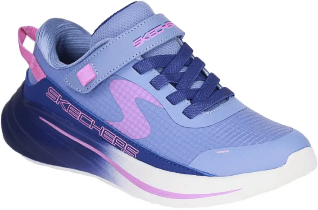Skechers Meisjes Running Wave 92