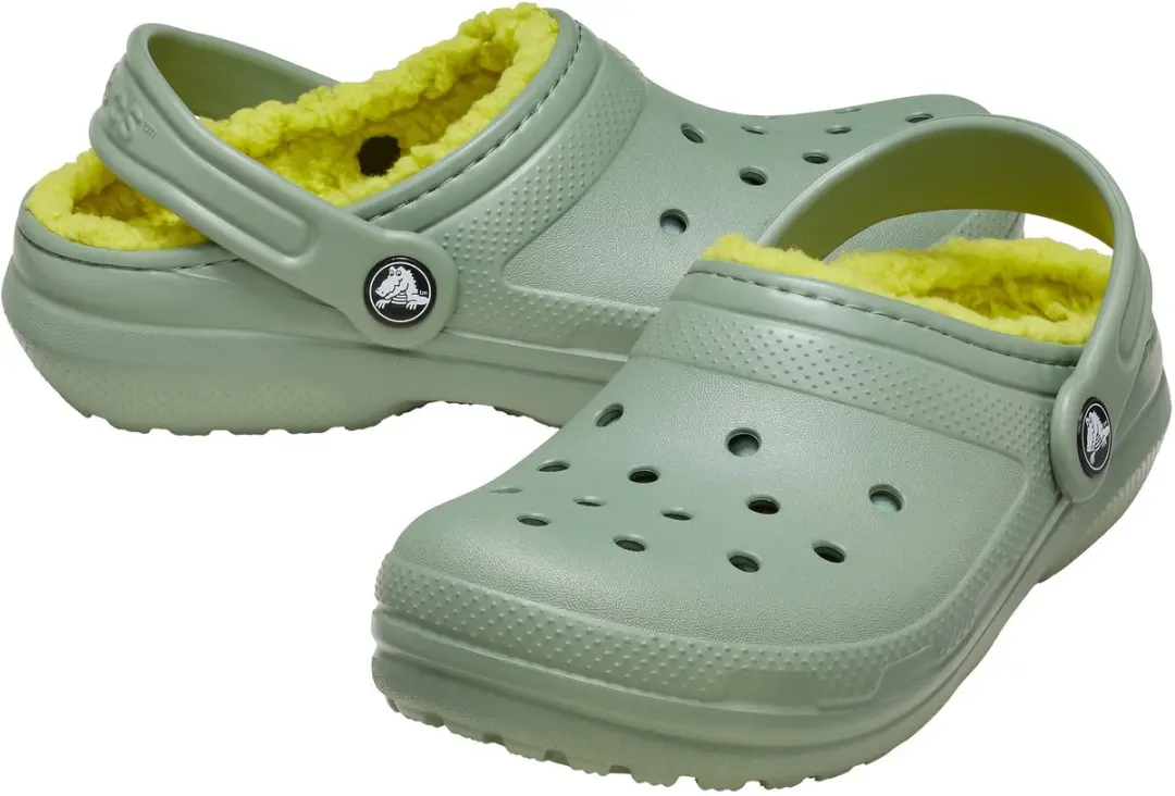Classic Lined Clog K