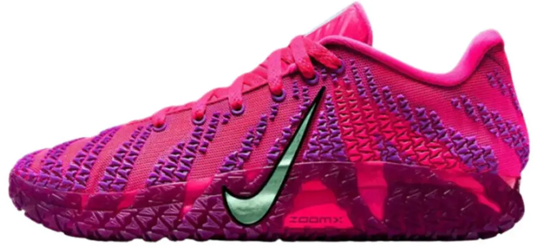 Nike Ja 3 Max Volume (GS)