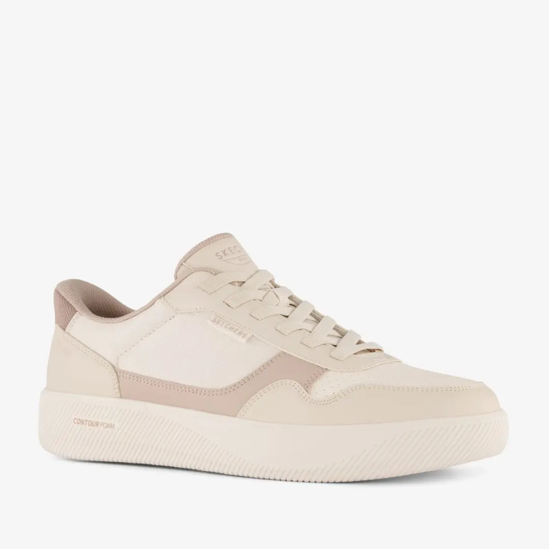 Skechers Slip-ins: Arch Fit heren sneakers beige