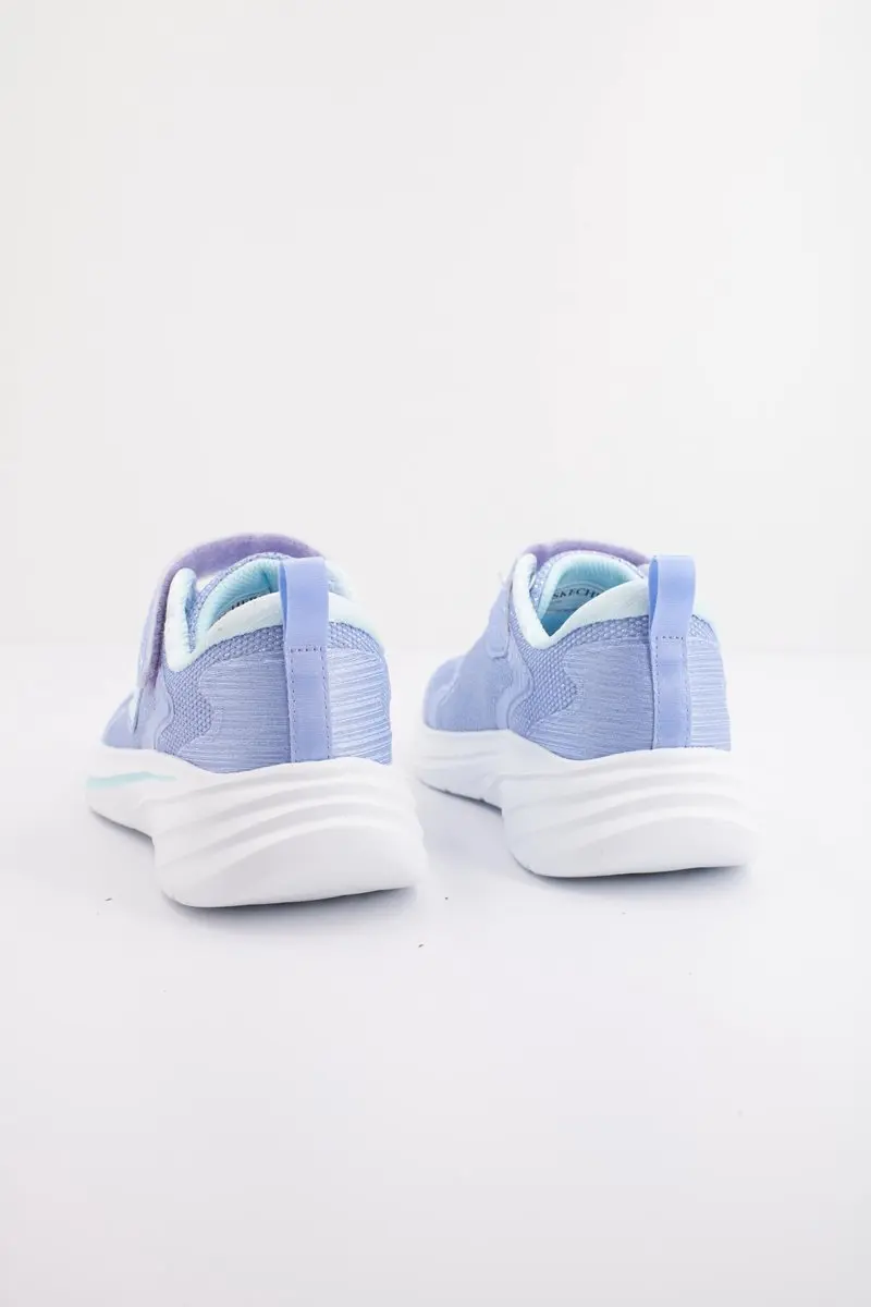 Skechers Wave 92 Schoenen Blauw EU 27 Meisje