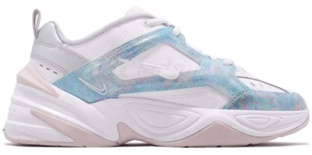 "Sneakers Nike M2K Tekno ""Iridescent"""