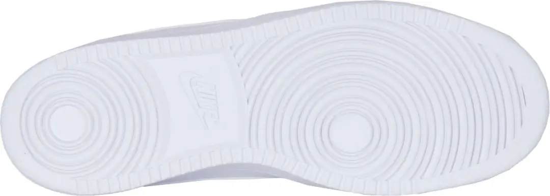 Nike Ebernon Low Heren Sneakers - Wit - afbeelding 4 van 6