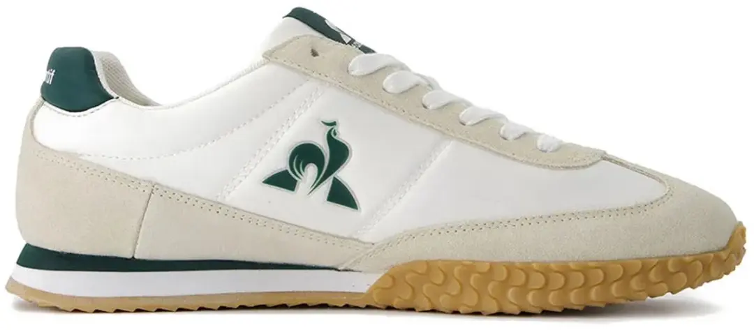 Le Coq Sportif Veloce I Schoenen - 44 - Wit