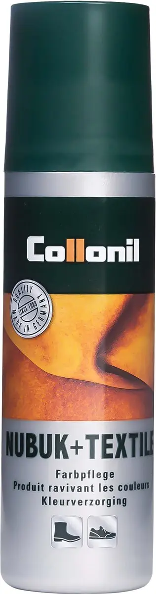 Collonil Nubuk & Textile