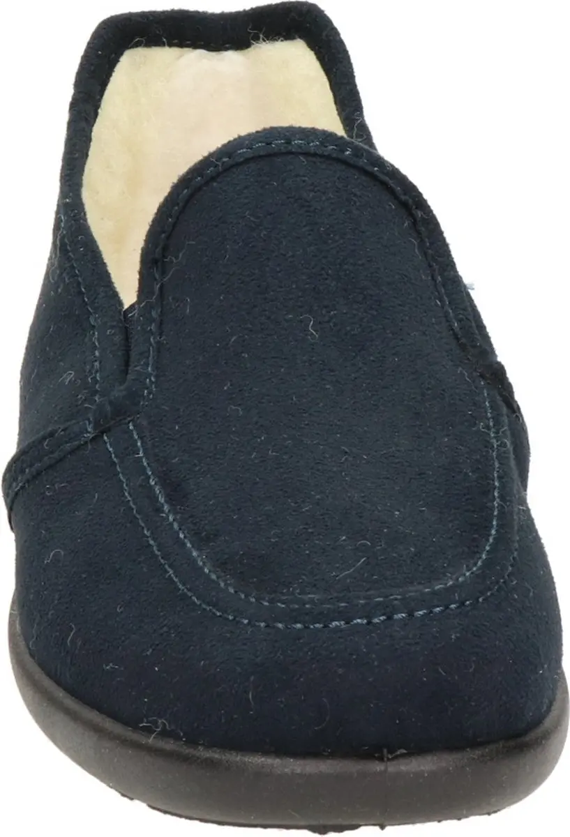Rohde Dames Pantoffel - Blauw - 38 - afbeelding 2 van 6