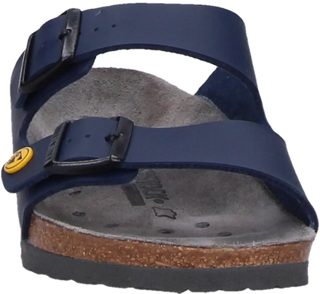 Birkenstock Arizona ESD 54271 Muil - Blauw 35