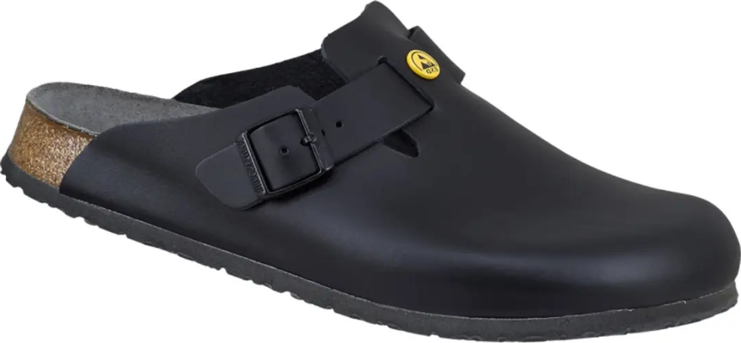 Birkenstock Dames Muil Boston ESD 54265
