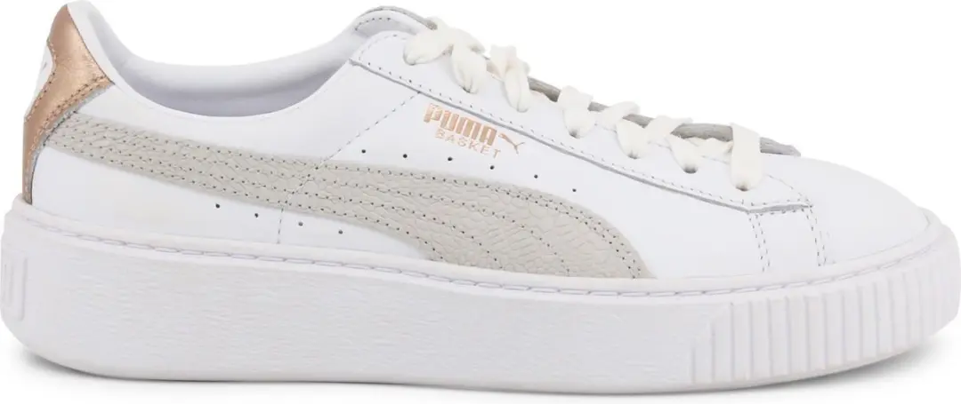 Puma Sneaker Wit