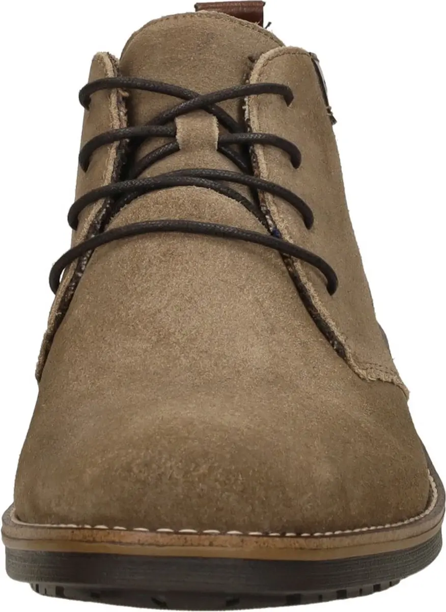 Rieker Veterschoenen 388601 - Bruin - Maat 45 - afbeelding 6 van 6