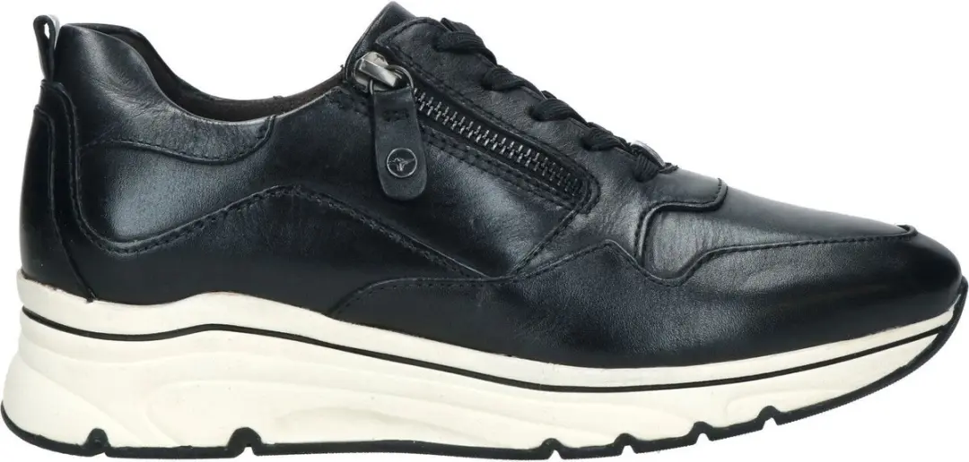 Tamaris Sneakers zwart