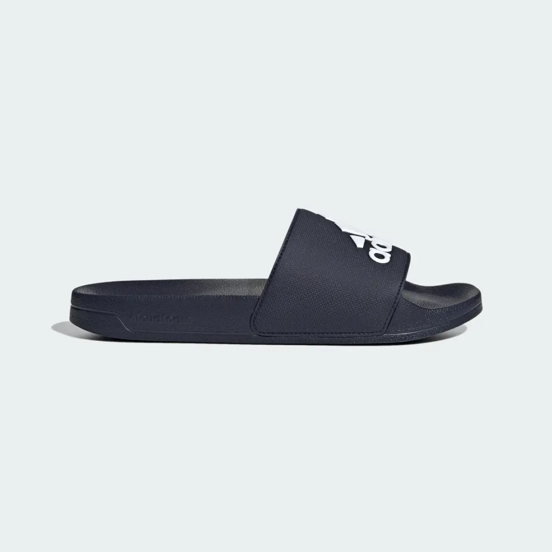 Adidas Adilette Comfort Slides GZ3774 - Blauw