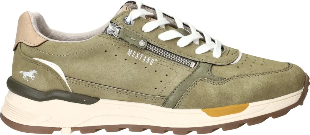Mustang Sneakers