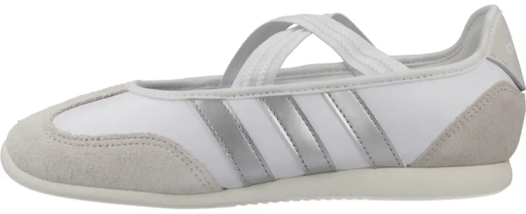 adidas Barreda Mary Jane Schoenen 40 - Wit