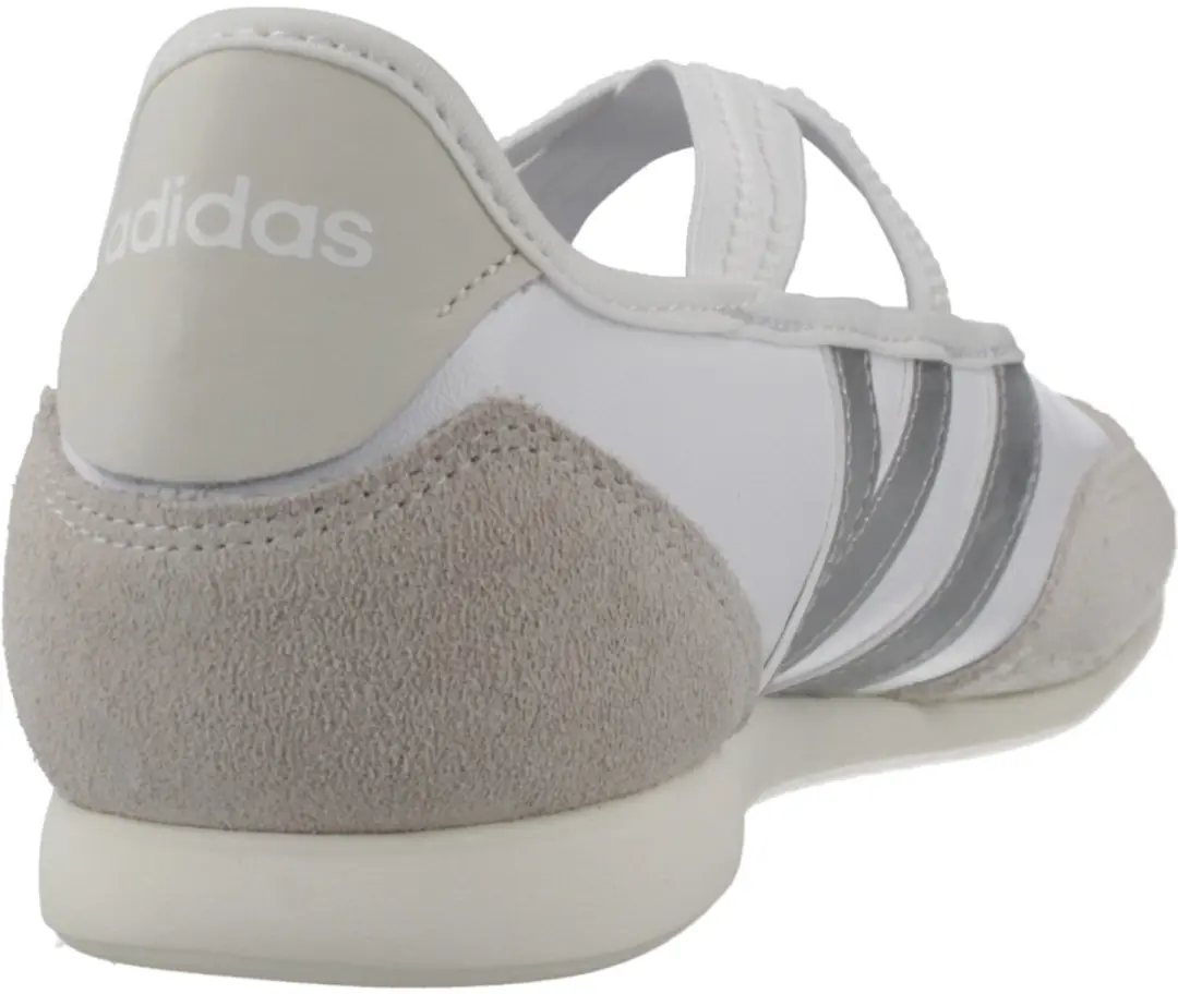 adidas Barreda Mary Jane Schoenen 40 - Wit